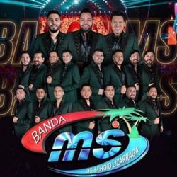 BANDA MS 