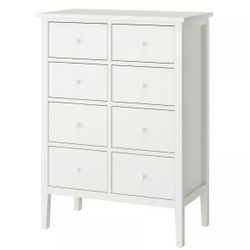 IKEA 8 Drawer Dresser