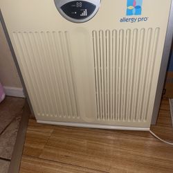 Air Purifier 