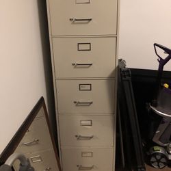 Free File Cabinet