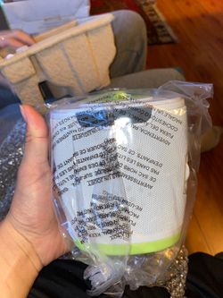 Sound Spa lullaby sound & projection