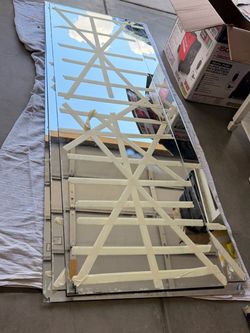 3 Mirrors