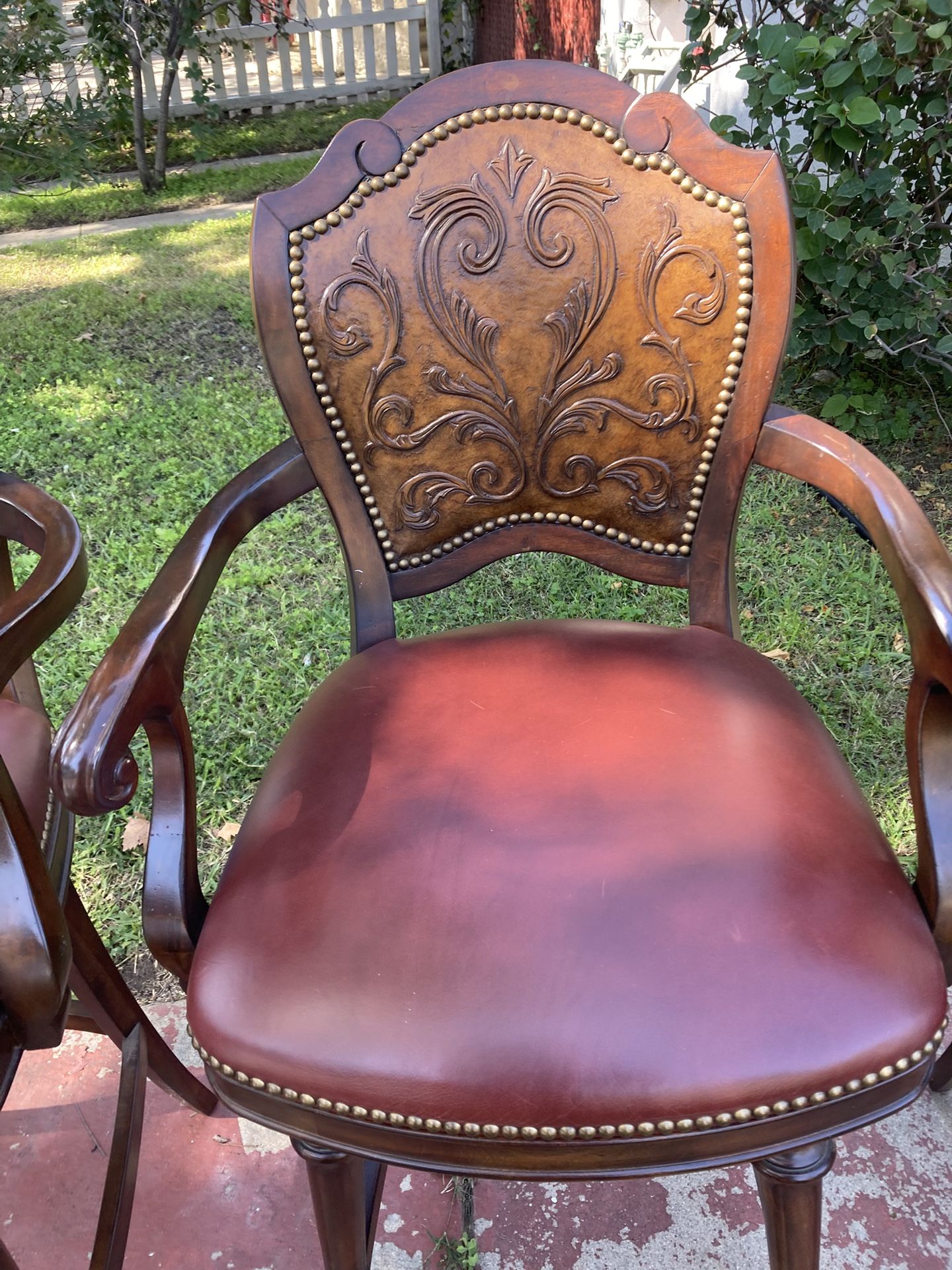 Bar Chairs