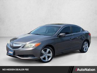 2015 Acura ILX