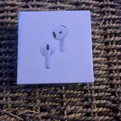 AirPod Gen4 