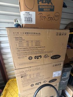 AC’s BTU 10,000