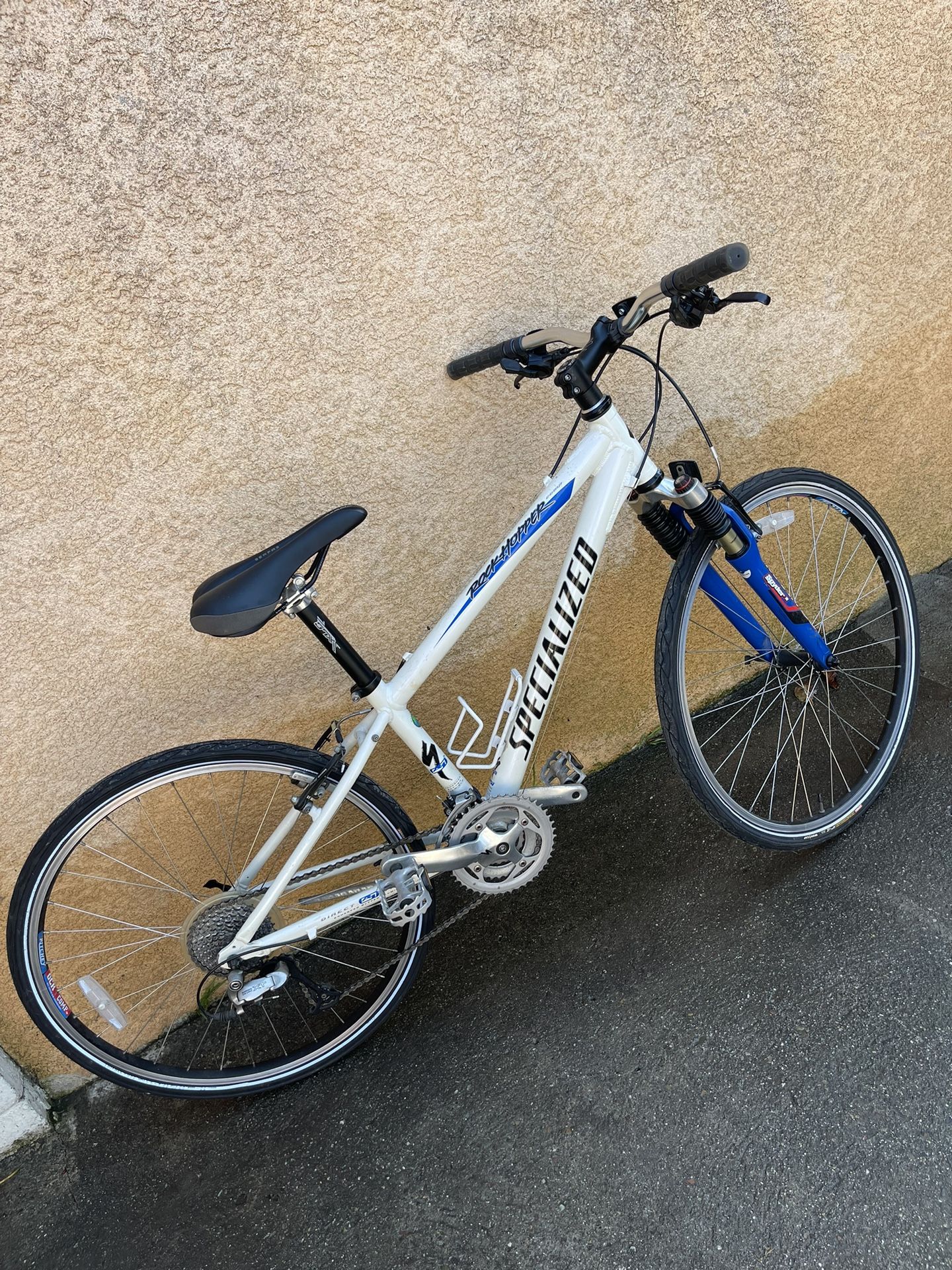 Specialized Rockhopper 🚵‍♀️ 