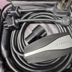 Tesla Charging Cable 