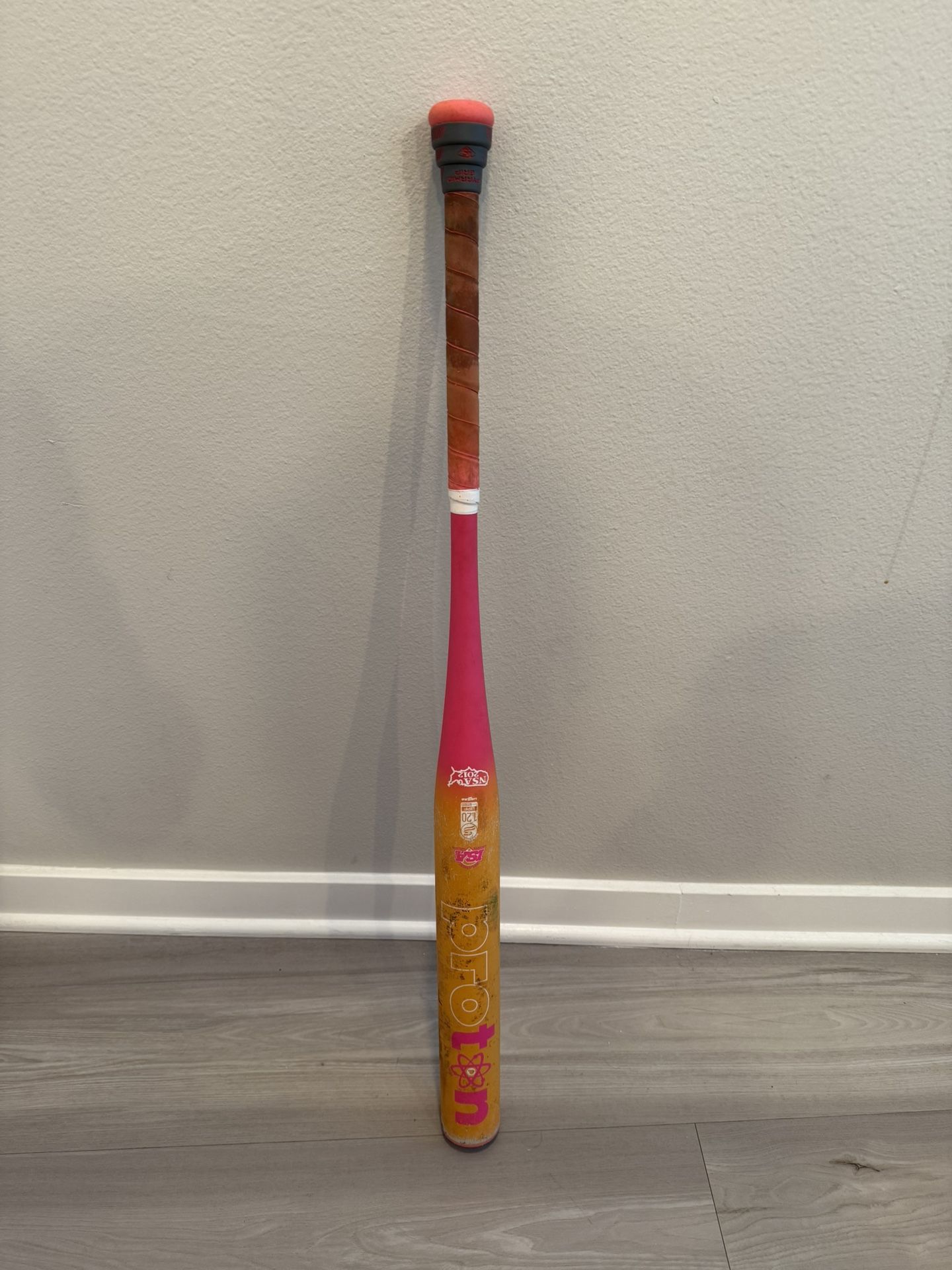 Proton Series 2 Men’s Softball Bat