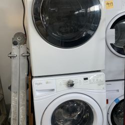 BEAUTIFUL WASHER AND DRYER  !!!!FREE LOCAL DELIVERY!!!