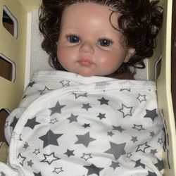 Reborn Doll 