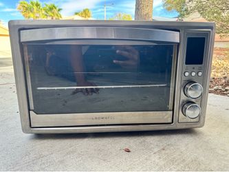 Fryer Oven & Accessories