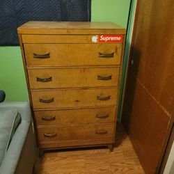 Free Dresser
