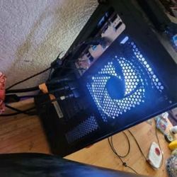 Great Creative And Gaming PC 