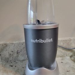 NutriBullet Original 600 W