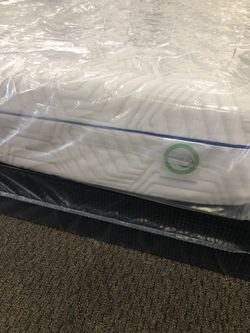 Memory Foam Mattresses