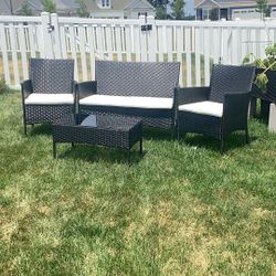Patio Furniture For $100-$120