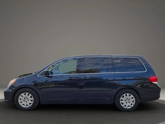 Honda Odyssey Finansing Available