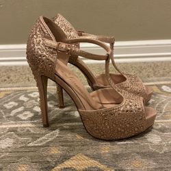 Pumps Size 8 $75