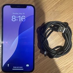  iPhone 12 Network Unlocked 64GB
