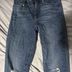 Levi’s Jeans 