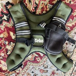 Weighted Vest