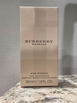 Burberry Weekend 50ml