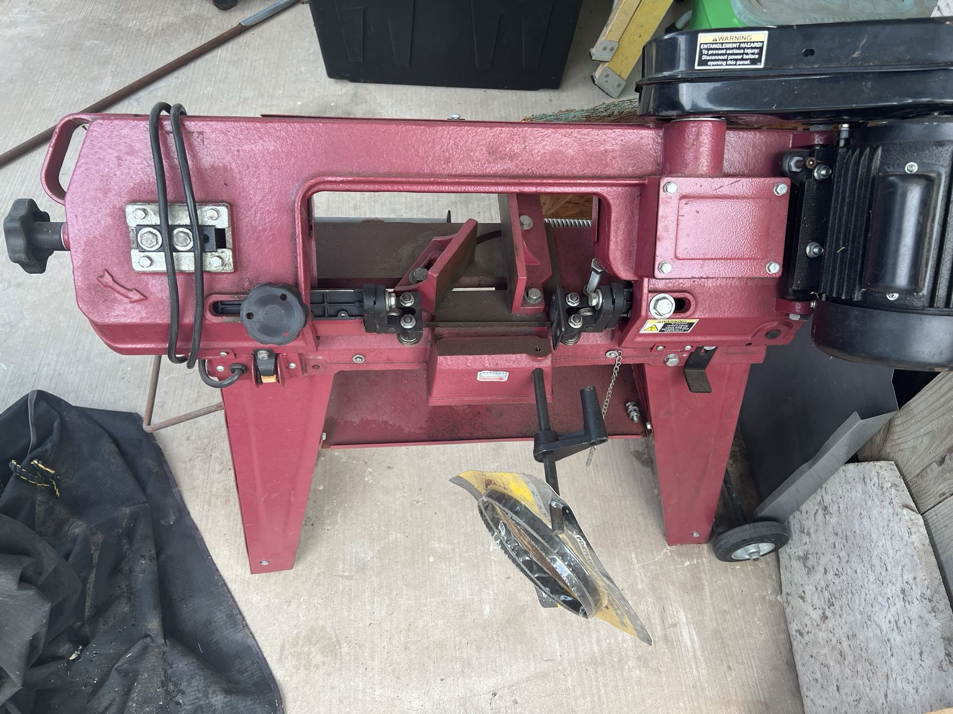 Horizontal Band Saw,All Products : American Fashion Style Bags On Sale