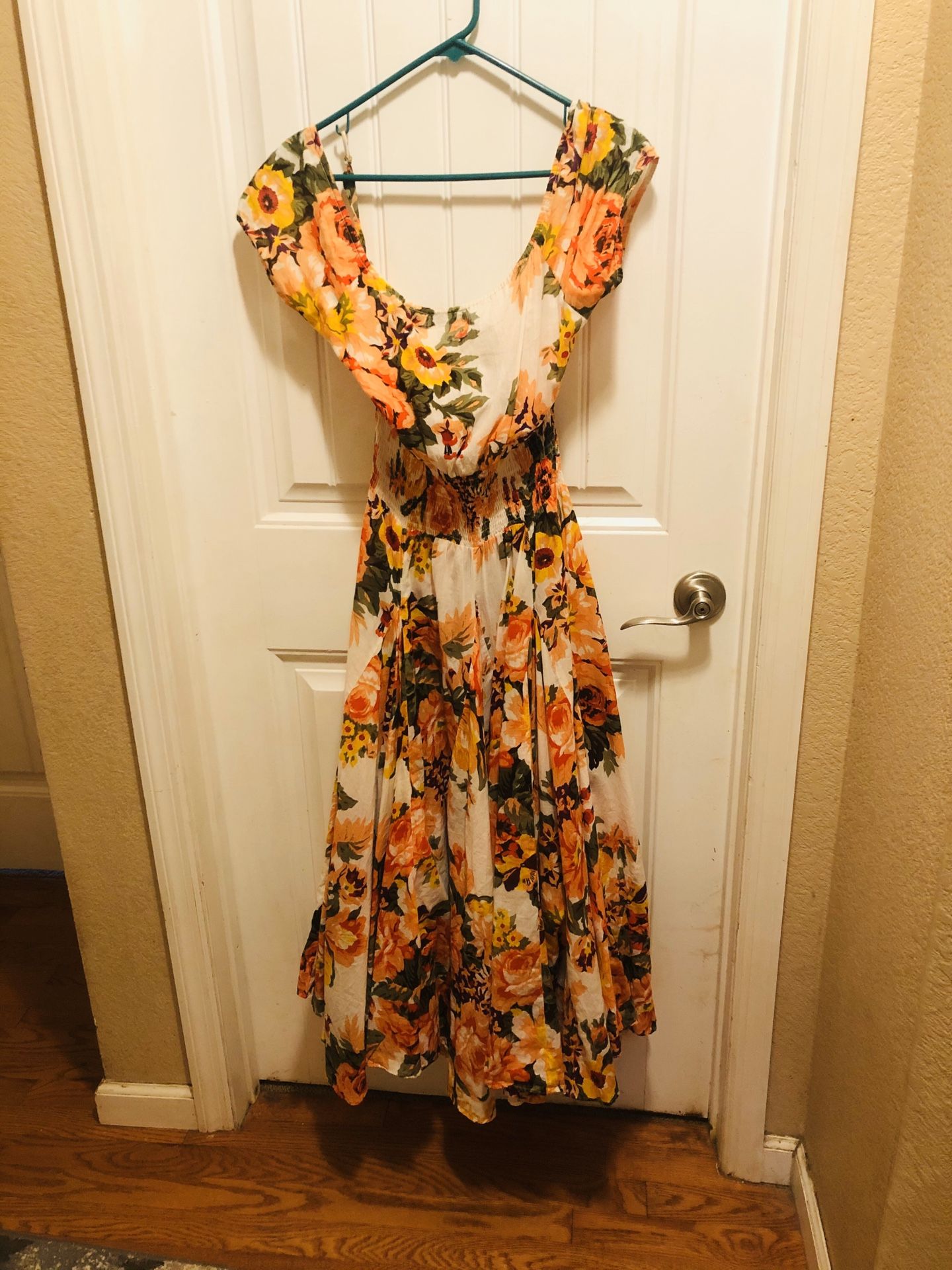 Sundress