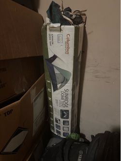 Camper tint