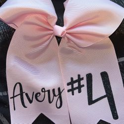 Head Bows