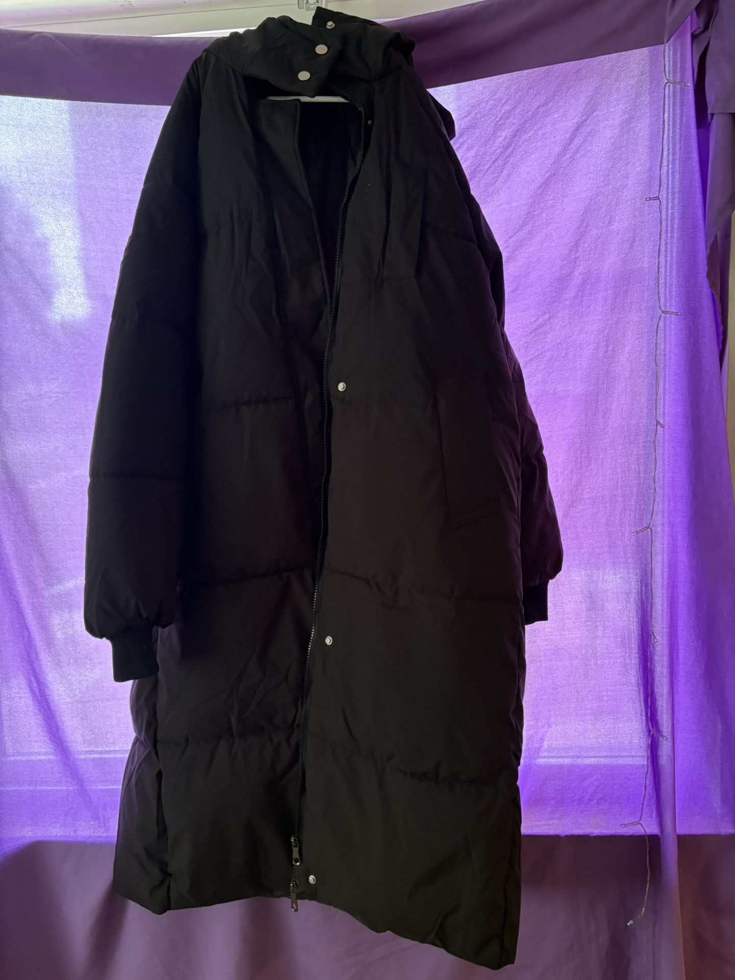 Winter Coat