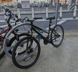 North Point Mountain Bike