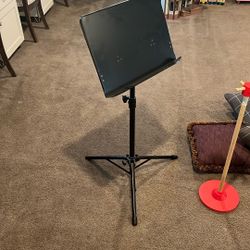 Music Stand 