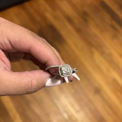 Engagement Ring