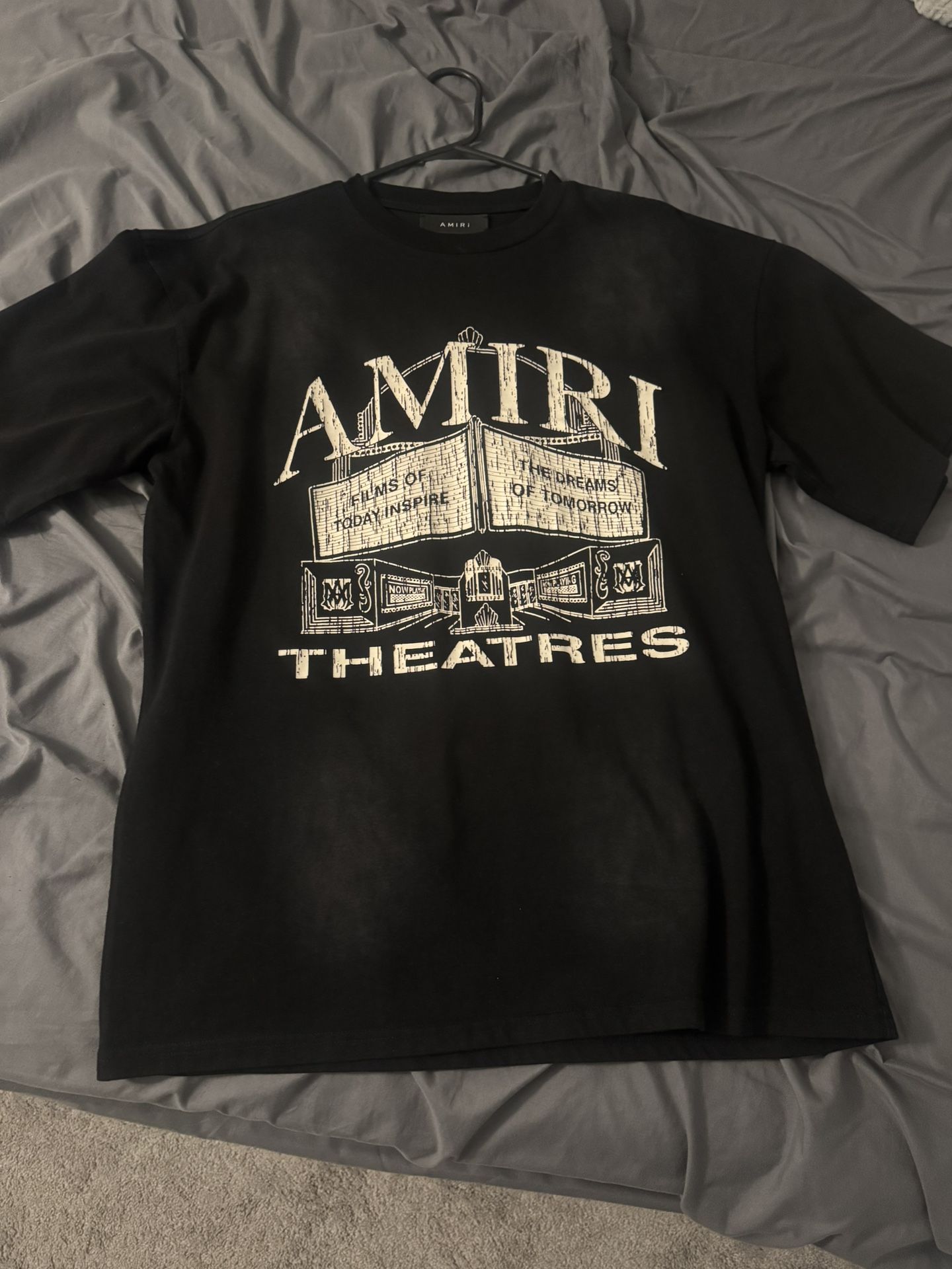 Amiri Shirt