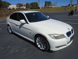 2011 BMW 328i