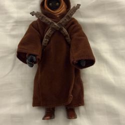 1978 Star Wars Jawa