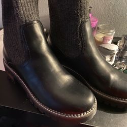 Womens Boots 