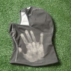 Black Heat Reactive Ski Supreme