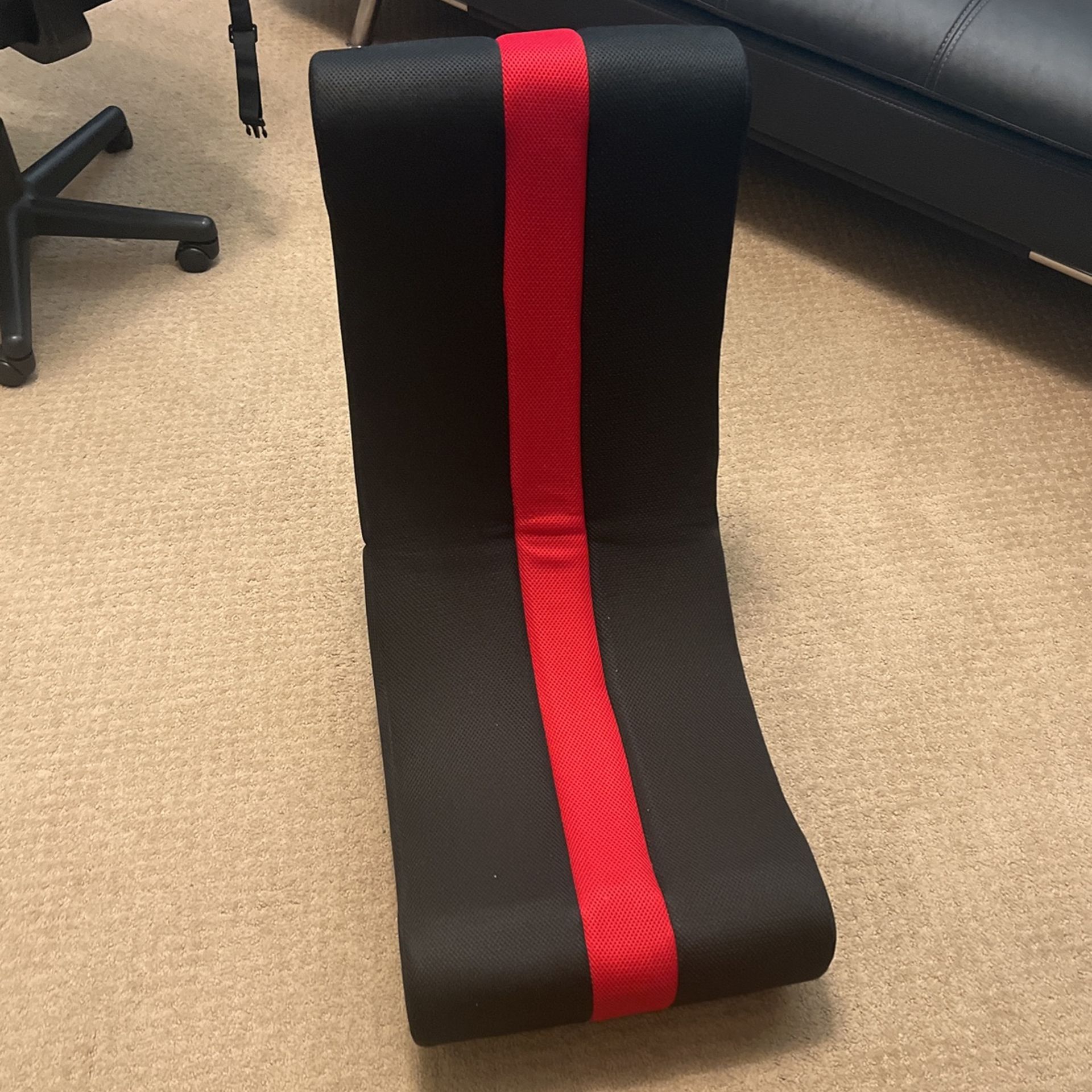 Gaming Rocking Chair!