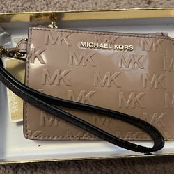 NEW Michael Kors Coin Purse