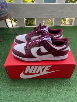 LOW DUNKS