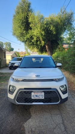 2020 KIA Soul