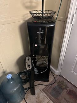 Primo Water Bottom Loader Cooler and Heater