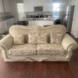 Couches 