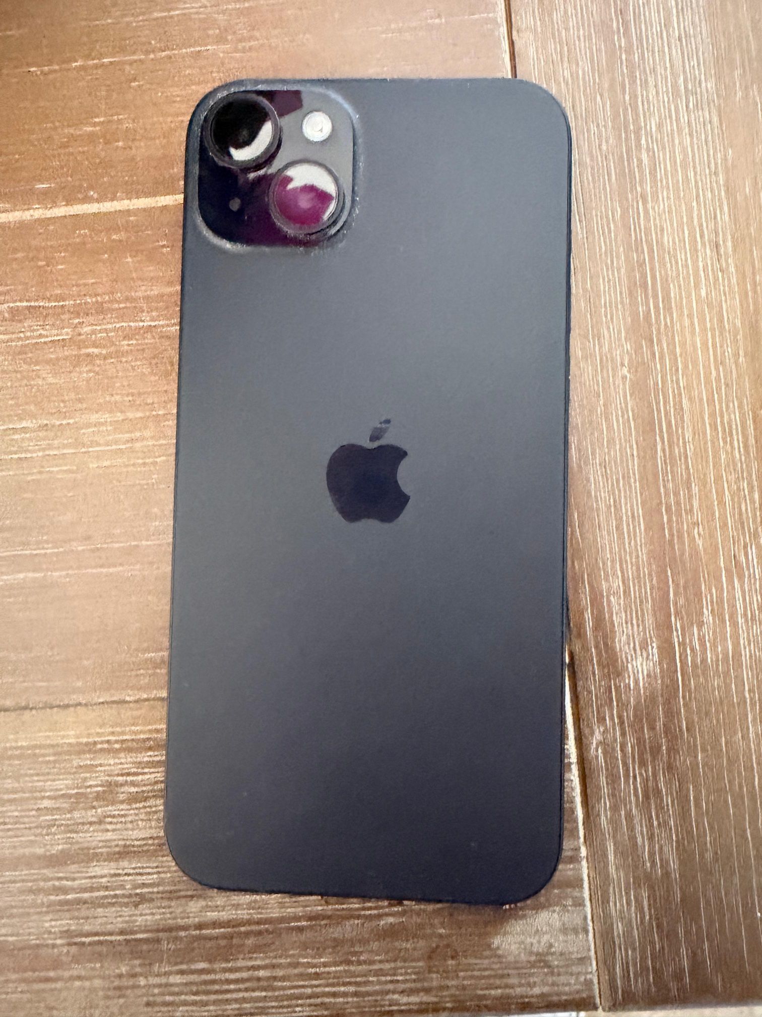 iPhone 15 Plus