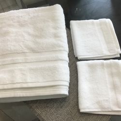 Towels Set 