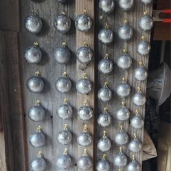 Cannon Ball Weights For Sale