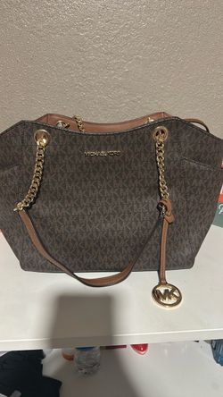 Michael Kors Signature Tote Bag